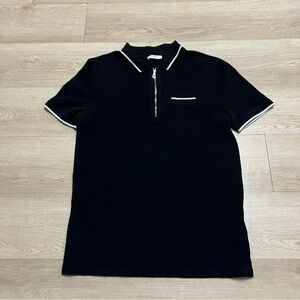 Versace Collection Polo Shirt XL